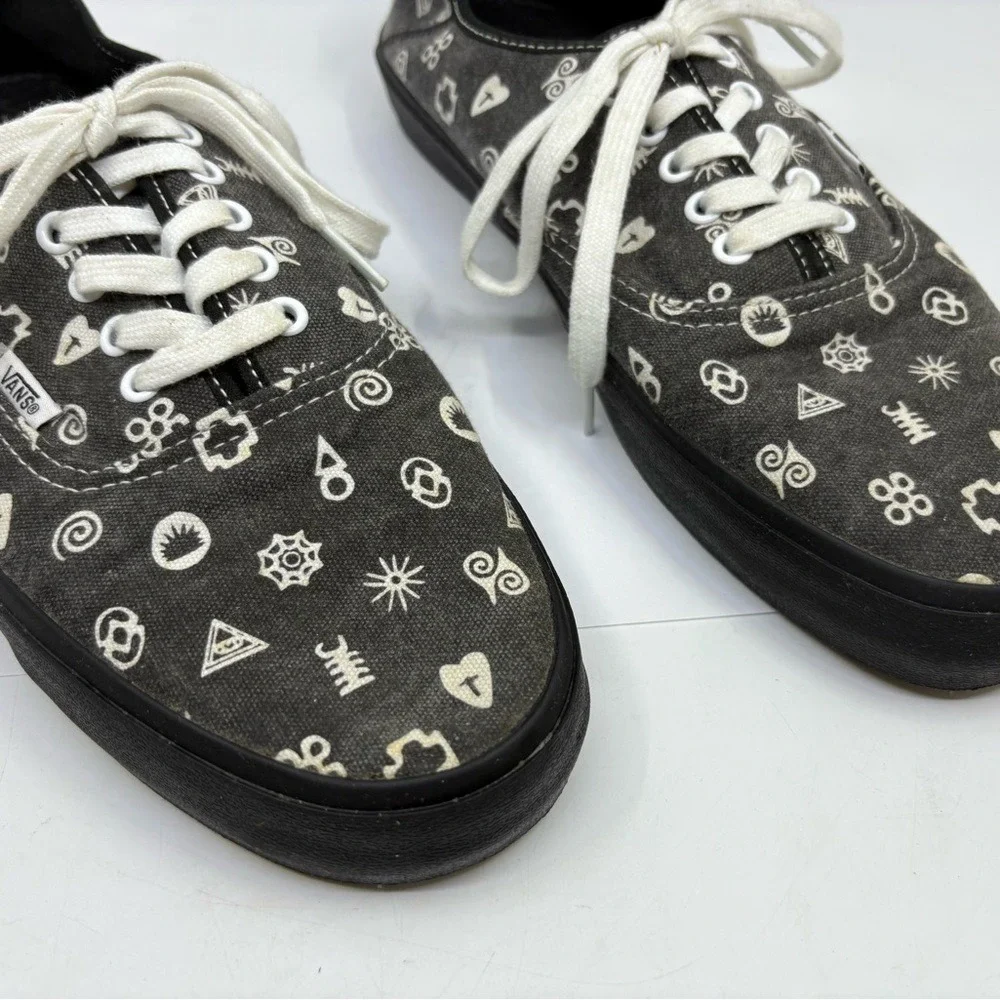 Van's Vans x Dane Reynolds Authentic SF Men's Sneakers' size 11.5 men's 721278